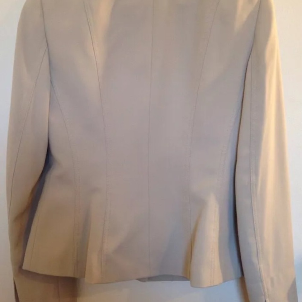 Anne Klein Suit - Picture 2 of 4